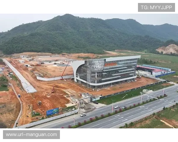 恩平依托全运会赛道打造体育经济引擎，年超30项赛事引流产业升级