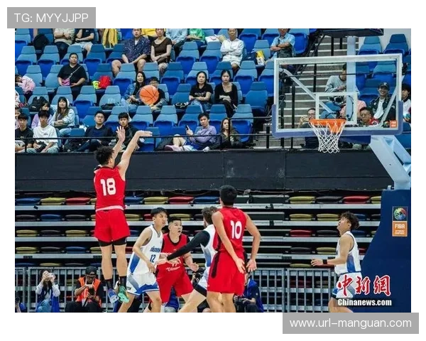 全运会香港U22男篮亮相红馆,球迷激情助威 全运会香港U22男篮亮相红馆,球迷激情助威