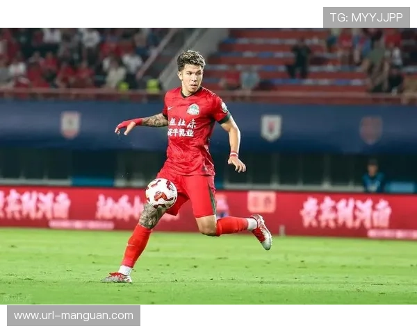 河南1-1云南，阿奇姆彭破门，史成龙送礼恩里克扳平