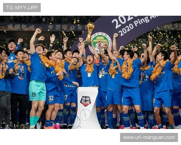 江苏苏宁夺冠后解散，回顾中超俱乐部冠军的短暂命运