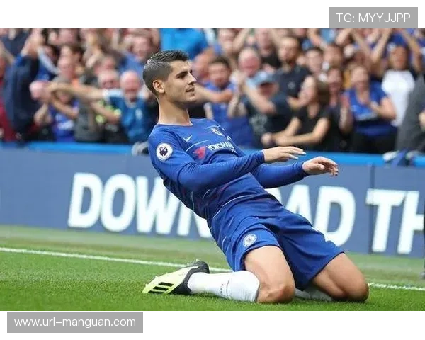 莫拉塔替补破门斩科莫处子球，终结16场进球荒