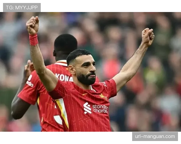 利物浦公布对阵曼城大名单，萨拉赫、范戴克领衔，若塔伤缺